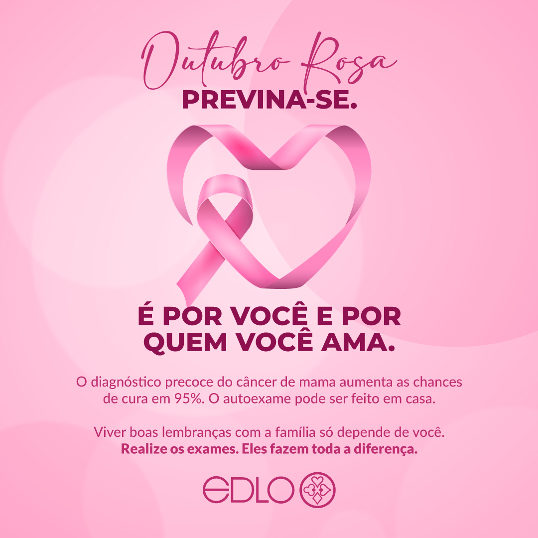 Outubro Rosa