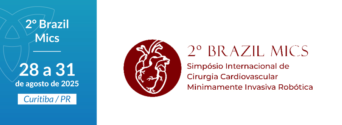 2° Brazil Mics